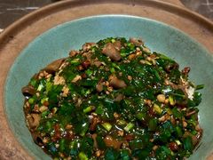 -吕氏焗小鲜•海鲜青岛菜(总店)