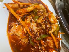 -西塔隆太白烤牛肉馆(图们路店)