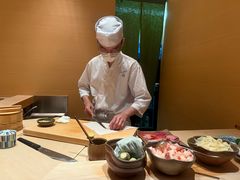 -Ginza Onodera 鮨(外滩十八号店)