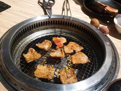 -じゃんじゃん亭(栄店)