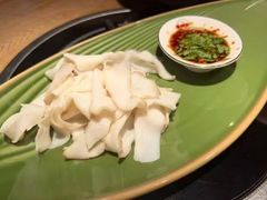 -山城外·非遗酸菜鱼(蜀都万达店)