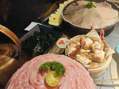 -吼堂老火锅(太古里总店)