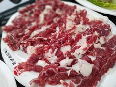 -林记潮汕牛肉(融汇店)