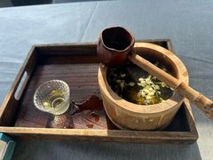 -汉水谣·江景餐厅(江滩店)