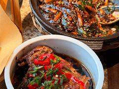 -南京大牌档(夫子庙老门东店)