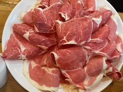 -北华涮肉(华严北里店)