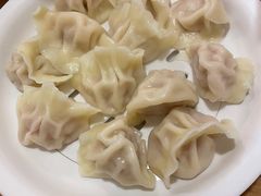 -海胆小馆(东北水饺·春柳店)