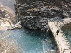-河南宝泉旅游区