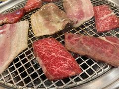 -龍二烧肉酒场(九亭店)