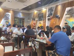 -甘记凤爪烧烤(司门口黄鹤楼地铁站店)