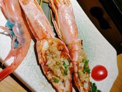 -三石铁板烧(紫竹桥店)