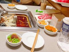 -海底捞火锅(王府井银泰in88店)