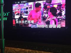 -温莎KTV(珠江路店)