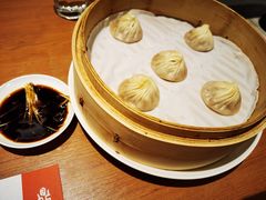 -鼎泰丰(德基广场店)