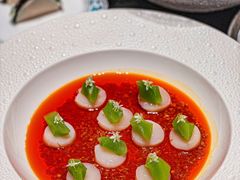 -虹潮荟·餐桌上的美食地理(太阳宫店)