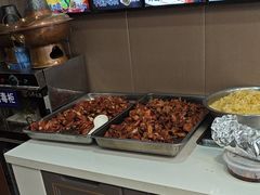 -龙香居海鲜浑锅家常菜·特色驴肉