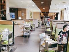 -清真·锦翔炝锅鱼(明德门店)