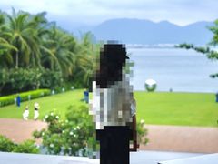 -三亚太阳湾柏悦酒店