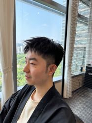 -凯博K-boom Hair Salon