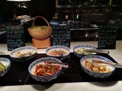 -福州仓山凯悦酒店·Market Cafe Lacucina咖啡厅