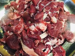 -佳荣老五生态牛肉馆