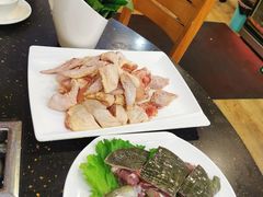 -领鲜风味花雕鸡(马端街店)