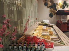 -极乐小煮·成都冒菜(科技绿洲店)