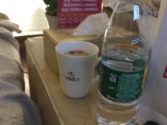 -华夏良子·足道SPA艾灸(三里屯店)