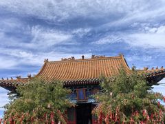 -鸡鸣山旅游风景区