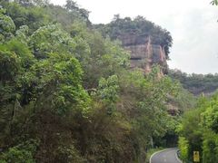 -丹霞山风景名胜区