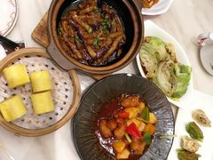 -稻香酒家·33年老字号·港式粤菜(富邦中心店)