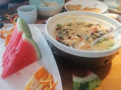 -宴礼烤鸭本味菜(蠡县商业步行街店)