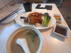 -新旺茶餐厅·早餐·夜宵(仙霞店)