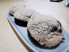 脆皮雪山包-悦湖公馆