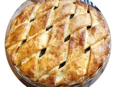 经典苹果派-派悦坊·甜品·蛋糕(日坛店)