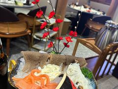 -乔先生涮肉·鲜活牛羊肉火锅(塘沽店)