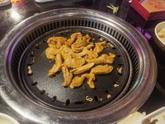 -老卜奎齐齐哈尔烤肉(人民东路店)