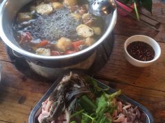 秧塘牛八宝-秧塘牛八宝(金山路店)
