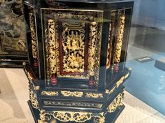 -北京工艺美术博物馆