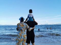 -深圳大梅沙京基洲际度假酒店