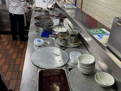 -芳婆糕团店(王府大街店)