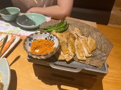 -一心创作料理屋(经开万达店)