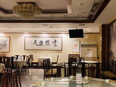 -鸿宾楼(展览馆路店)