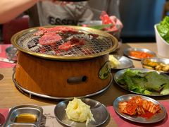 -西塔老太太泥炉烤肉