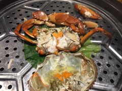 -船奇蒸汽海鲜·闽菜(八市海鲜总店)
