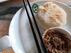 -锦馨豆汁(天坛路店)