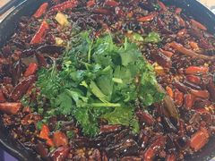 -一个叫川的地方(麒麟新天地店)