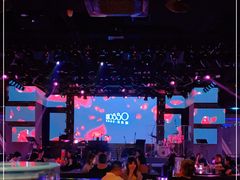 -MOSSO音乐酒吧·live house(南京旗舰店)