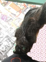 -HG美发设计沙龙