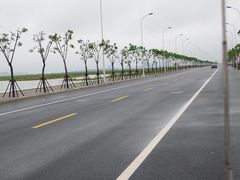 -南汇嘴观海公园